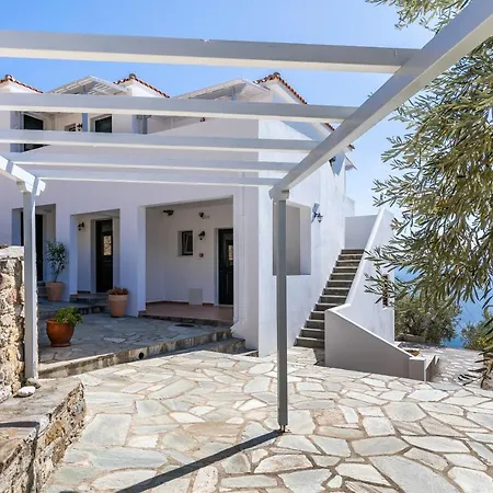 Apartament Kalithea Stafylos