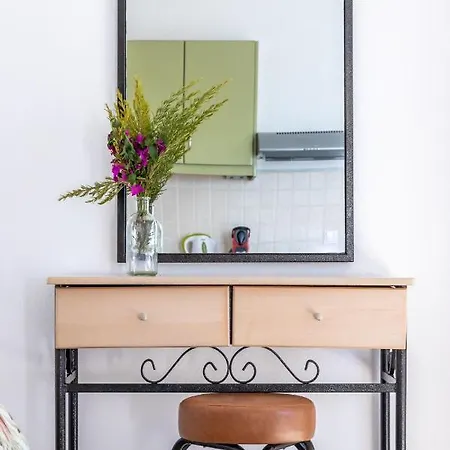Kalithea Apartment