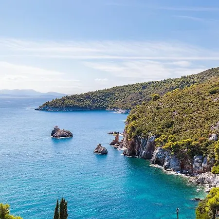 Kalithea * Stafylos