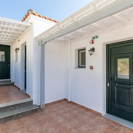 Kalithea Lejlighed *