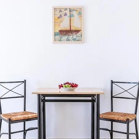 Kalithea Apartament *