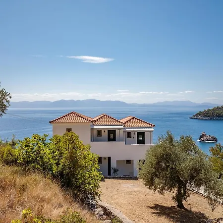 Apartment Kalithea