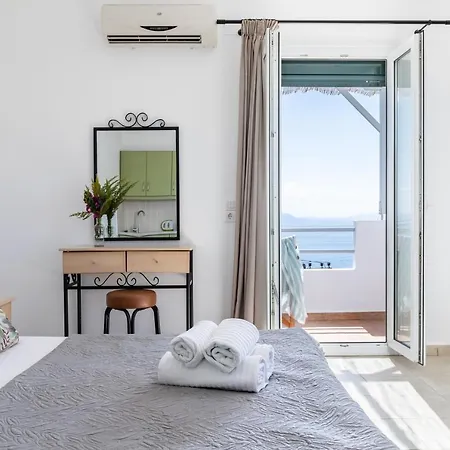 Apartament Kalithea