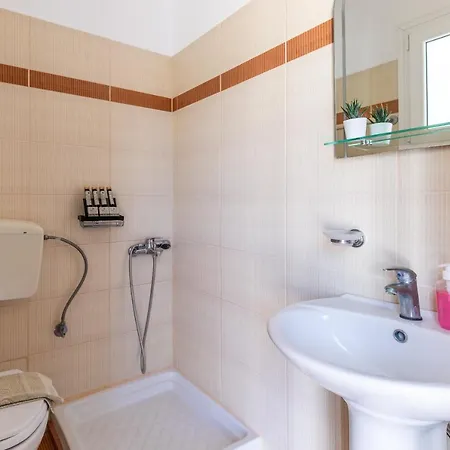 Kalithea Apartament Stafylos