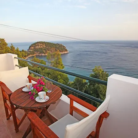 Apartament Kalithea Stafylos