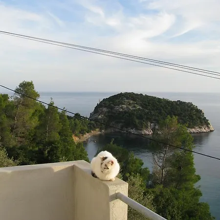 Kalithea Lejlighed *