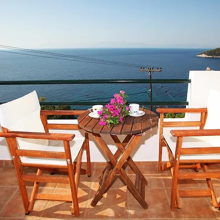 Apartament Kalithea Stafylos