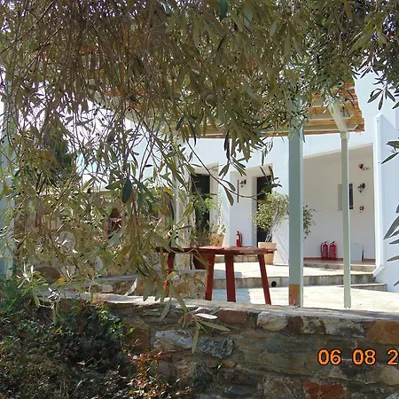 Kalithea Apartment