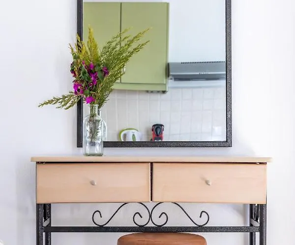 Kalithea Apartamento