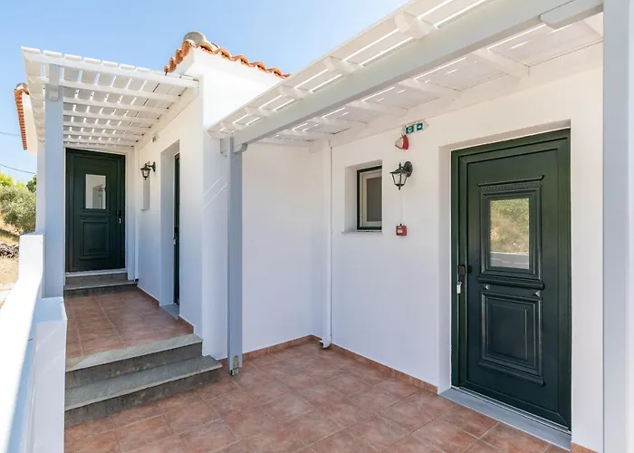 Kalithea Apartamento *