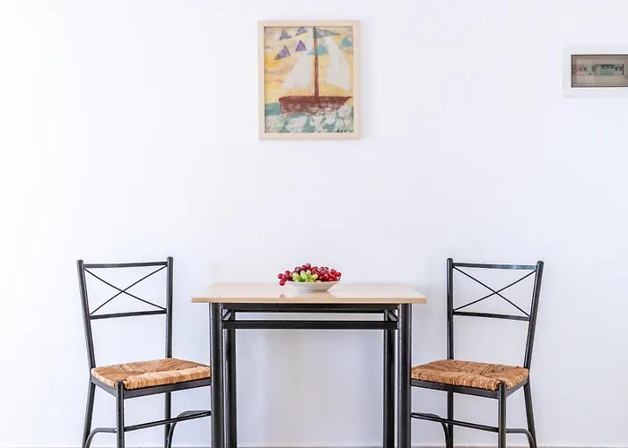 Kalithea Apartament *