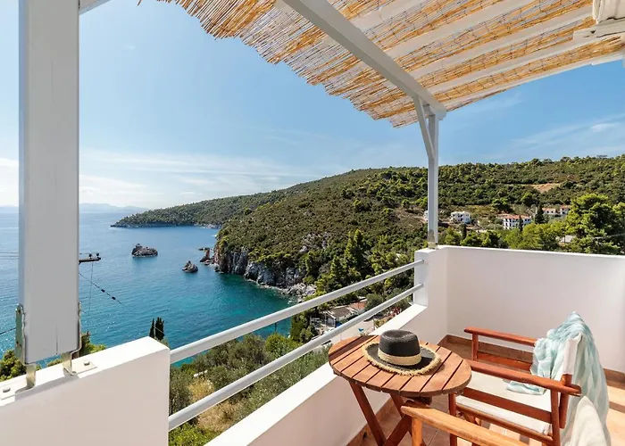 Apartamento Kalithea