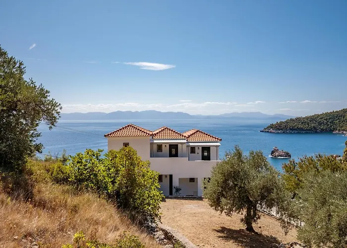 Apartamento Kalithea