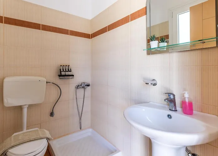 Kalithea Apartament Stafylos